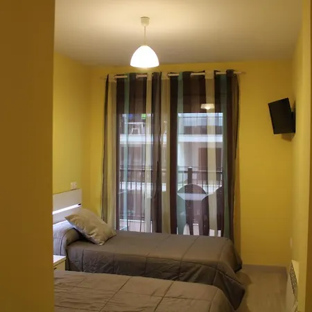 Apartamento Rua Do Vicedo *