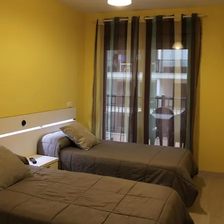 Apartamento Rua Do Vicedo *